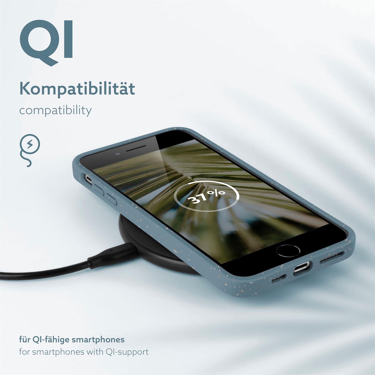 ONEFLOW Sama Sama Case iPhone 7 nachhaltige Handyhülle – Weiteres Produktbild 8 ONEFLOW Sama Sama Case iPhone 7 nachhaltige Handyhülle – Weiteres Produktbild 8