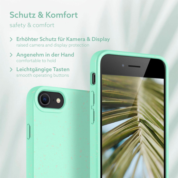 ONEFLOW Sama Sama Case iPhone 7 nachhaltige Handyhülle – Weiteres Produktbild 6 ONEFLOW Sama Sama Case iPhone 7 nachhaltige Handyhülle – Weiteres Produktbild 6