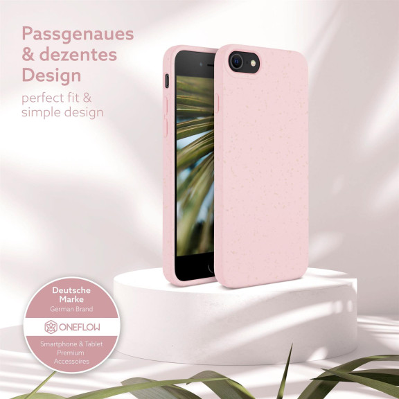 ONEFLOW Sama Sama Case iPhone 7 nachhaltige Handyhülle – Weiteres Produktbild 5