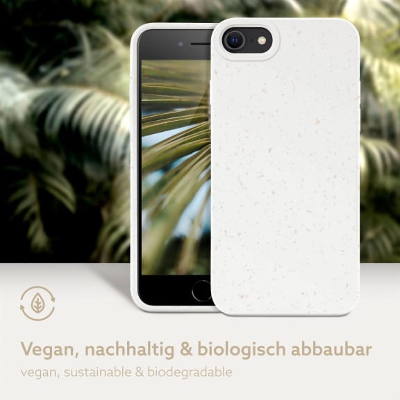 ONEFLOW Sama Sama Case iPhone 7 nachhaltige Handyhülle – Weiteres Produktbild 2 ONEFLOW Sama Sama Case iPhone 7 nachhaltige Handyhülle – Weiteres Produktbild 2