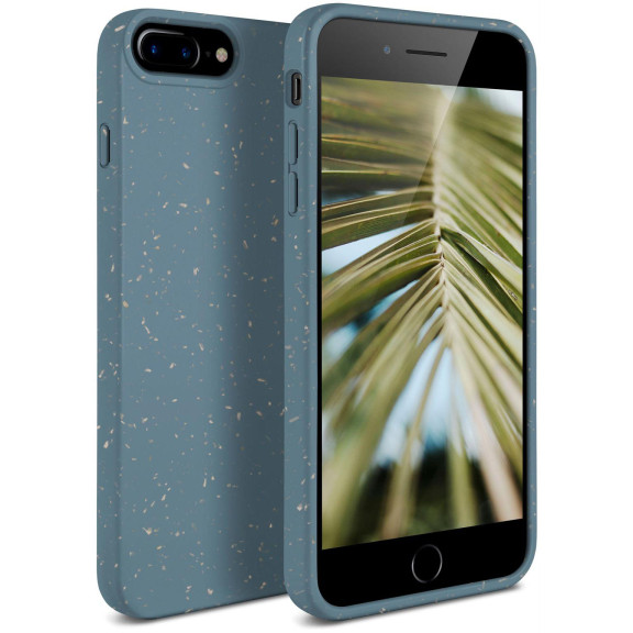 ONEFLOW Sama Sama Case iPhone 8 Plus nachhaltige Handyhülle – Weiteres Produktbild 1