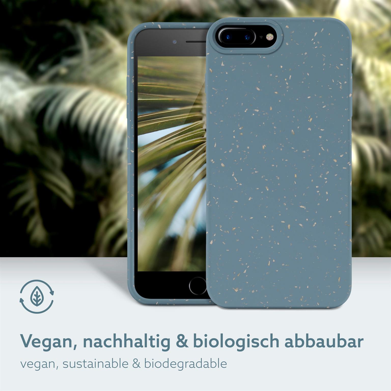 ONEFLOW Sama Sama Case iPhone 8 Plus nachhaltige Handyhülle – Weiteres Produktbild 1