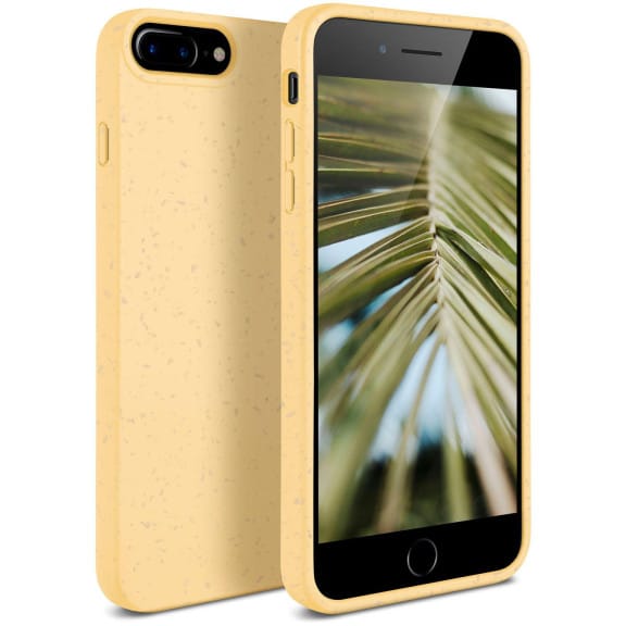 ONEFLOW Sama Sama Case iPhone 8 Plus nachhaltige Handyhülle – Weiteres Produktbild 1 ONEFLOW Sama Sama Case iPhone 8 Plus nachhaltige Handyhülle – Weiteres Produktbild 1