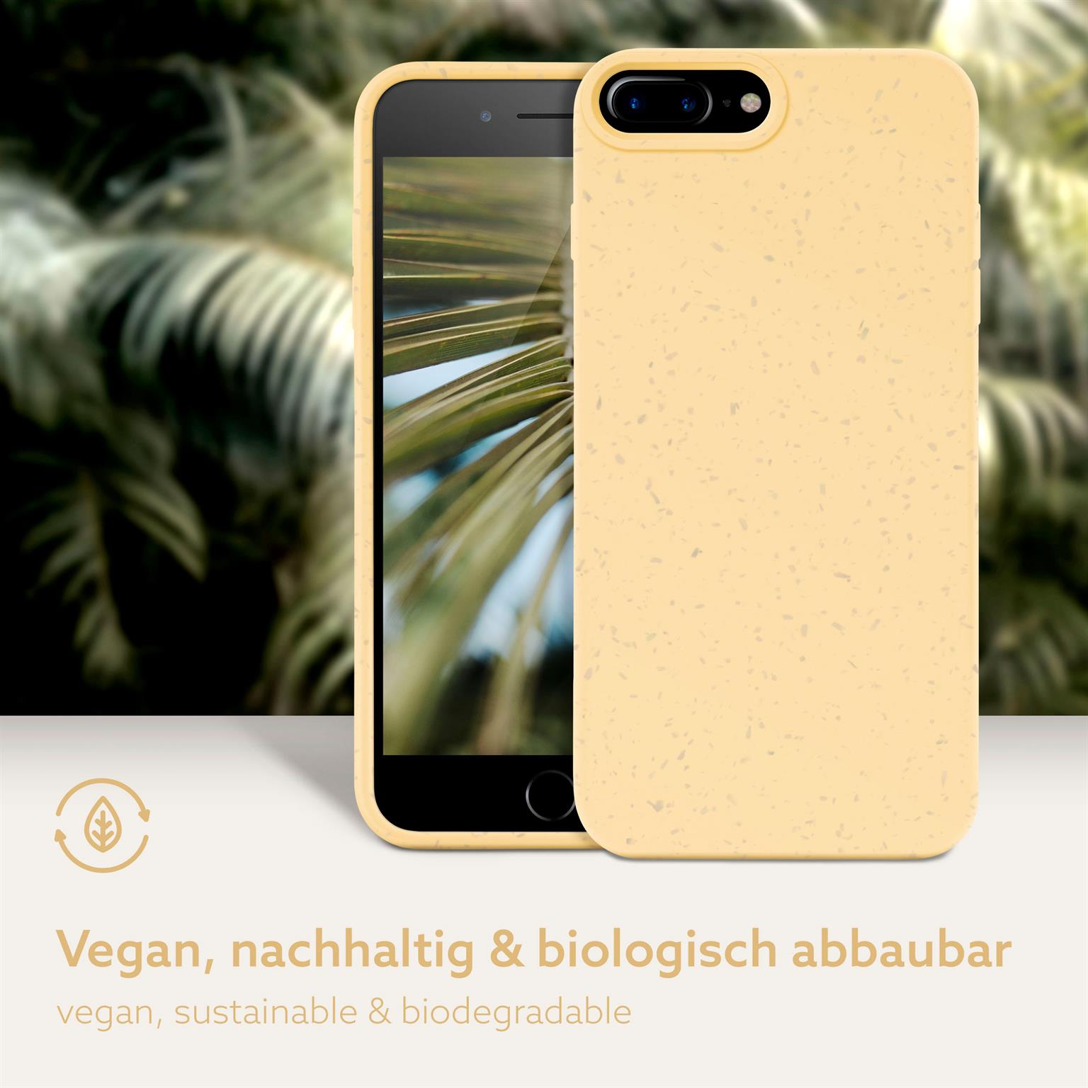 ONEFLOW Sama Sama Case iPhone 8 Plus nachhaltige Handyhülle – Weiteres Produktbild 1