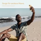 ONEFLOW Sama Sama Case iPhone 8 Plus nachhaltige Handyhülle – Weiteres Produktbild 7