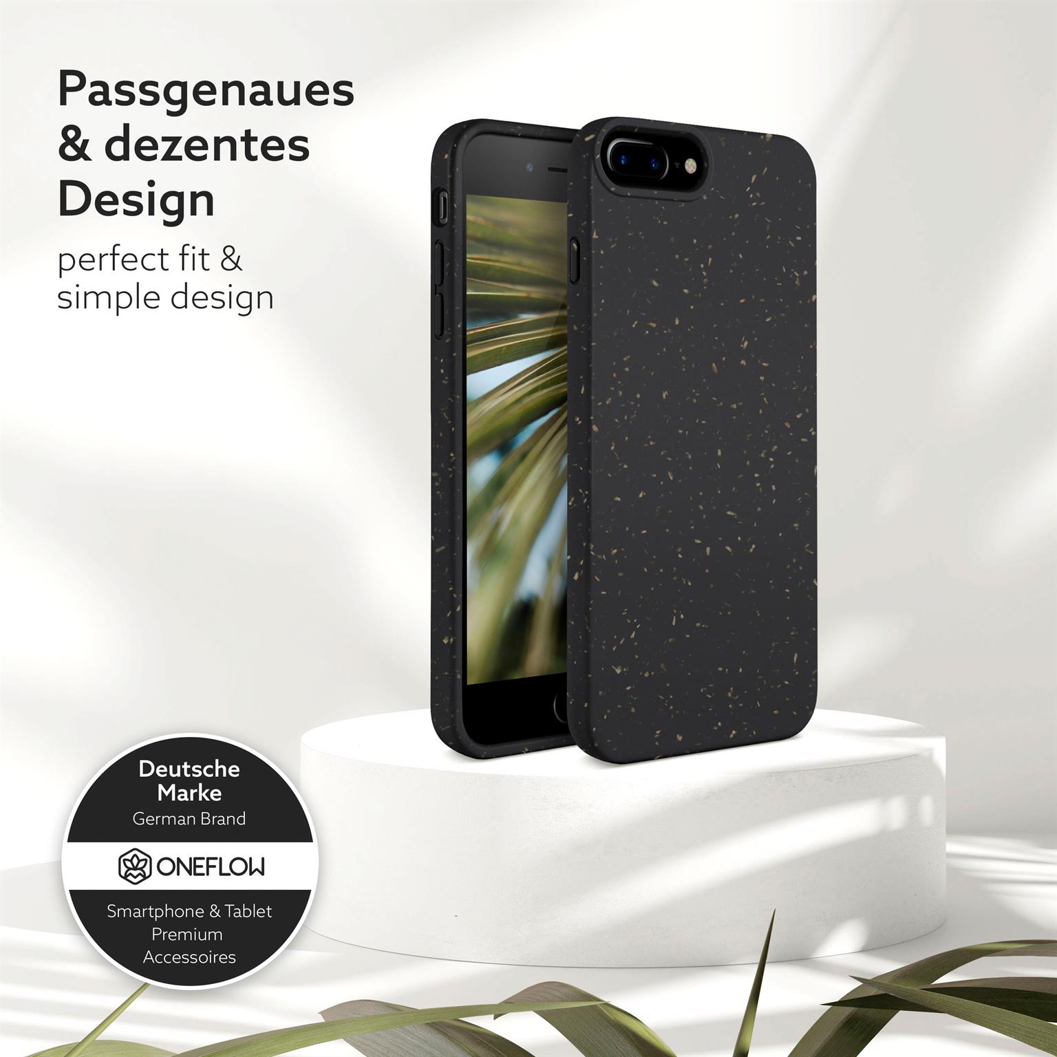 ONEFLOW Sama Sama Case iPhone 8 Plus nachhaltige Handyhülle – Weiteres Produktbild 5 ONEFLOW Sama Sama Case iPhone 8 Plus nachhaltige Handyhülle – Weiteres Produktbild 5