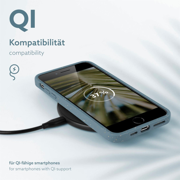 ONEFLOW Sama Sama Case iPhone 8 nachhaltige Handyhülle – Weiteres Produktbild 8 ONEFLOW Sama Sama Case iPhone 8 nachhaltige Handyhülle – Weiteres Produktbild 8