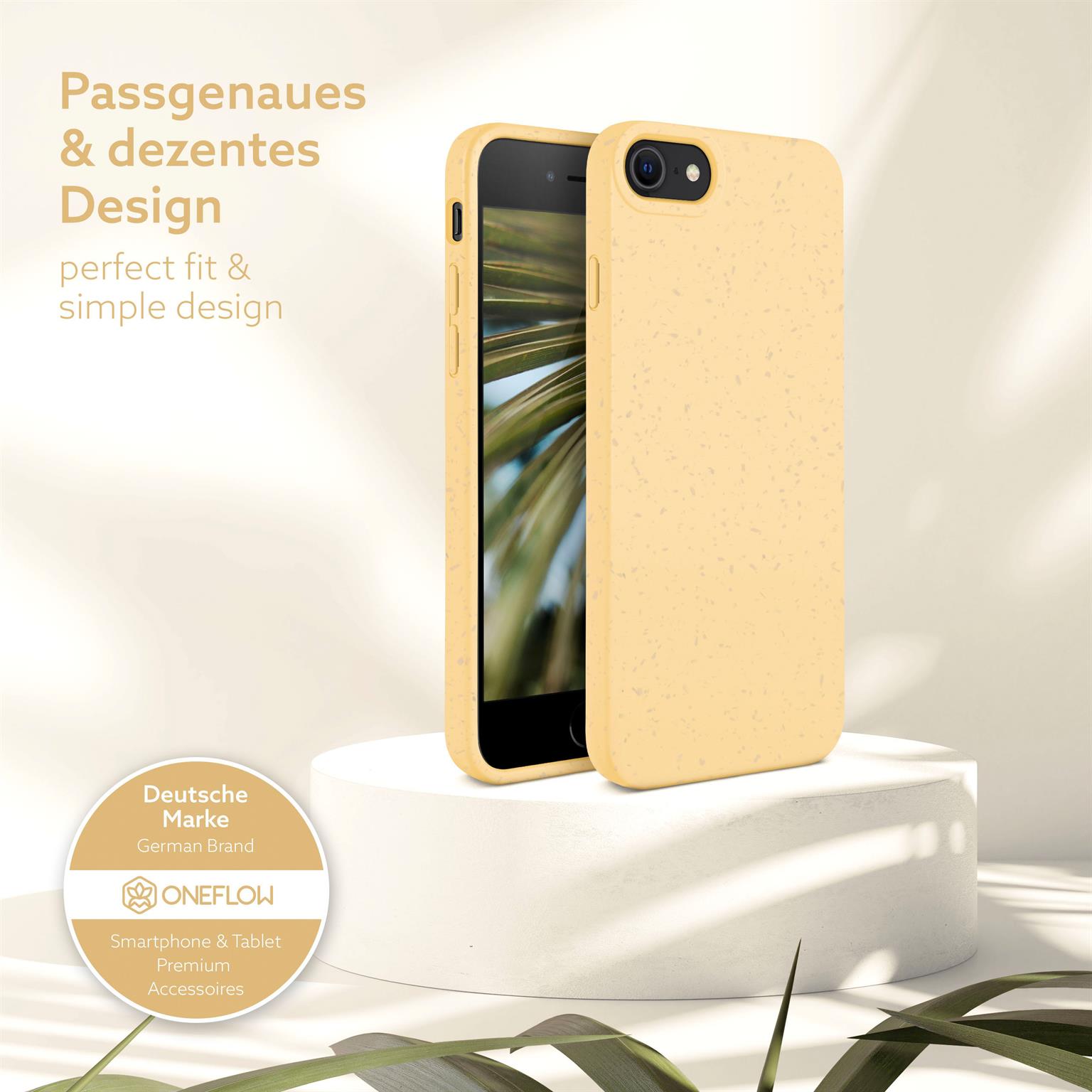 ONEFLOW Sama Sama Case iPhone 8 nachhaltige Handyhülle – Weiteres Produktbild 5 ONEFLOW Sama Sama Case iPhone 8 nachhaltige Handyhülle – Weiteres Produktbild 5