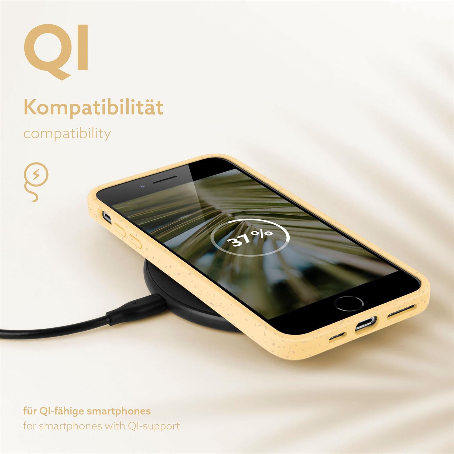 ONEFLOW Sama Sama Case iPhone 8 nachhaltige Handyhülle – Weiteres Produktbild 8 ONEFLOW Sama Sama Case iPhone 8 nachhaltige Handyhülle – Weiteres Produktbild 8