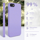 ONEFLOW Sama Sama Case iPhone 8 nachhaltige Handyhülle – Weiteres Produktbild 3