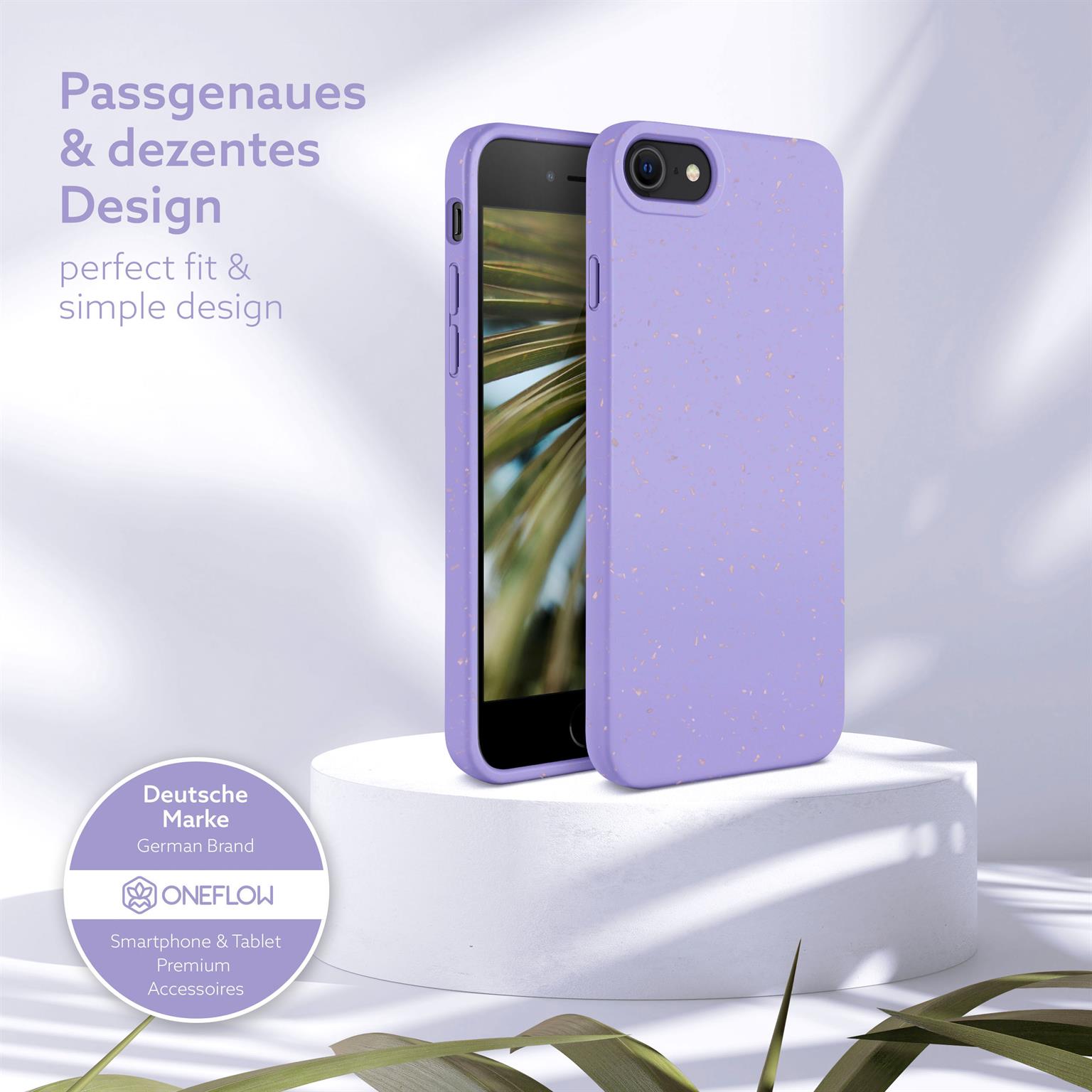 ONEFLOW Sama Sama Case iPhone 8 nachhaltige Handyhülle – Weiteres Produktbild 5 ONEFLOW Sama Sama Case iPhone 8 nachhaltige Handyhülle – Weiteres Produktbild 5