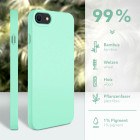 ONEFLOW Sama Sama Case iPhone 8 nachhaltige Handyhülle – Produktbild 3
