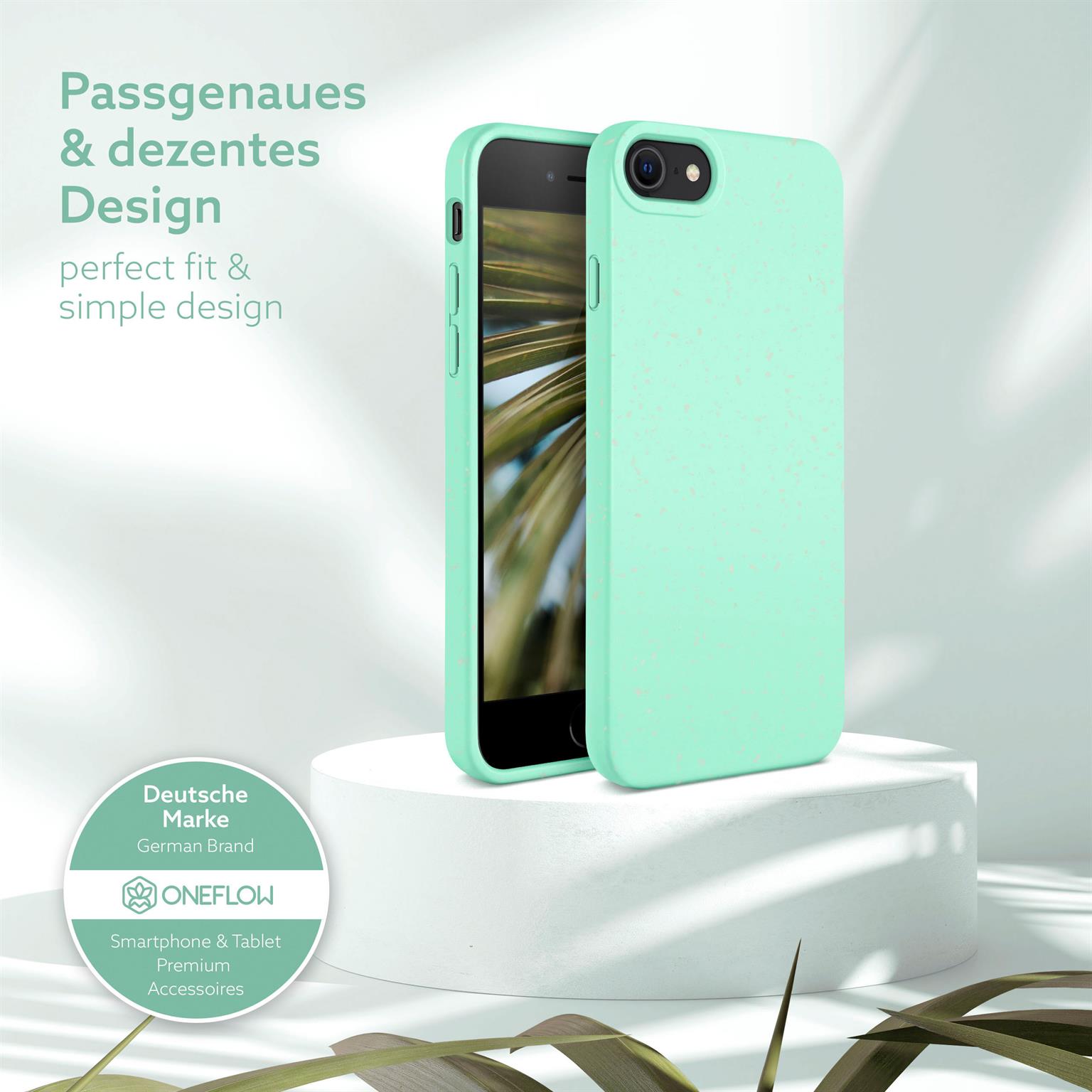 ONEFLOW Sama Sama Case iPhone 8 nachhaltige Handyhülle – Weiteres Produktbild 5 ONEFLOW Sama Sama Case iPhone 8 nachhaltige Handyhülle – Weiteres Produktbild 5