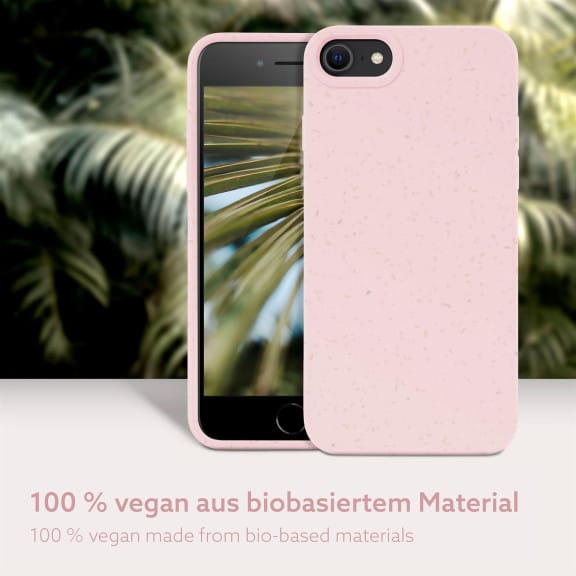ONEFLOW Sama Sama Case iPhone 8 nachhaltige Handyhülle – Weiteres Produktbild 2 ONEFLOW Sama Sama Case iPhone 8 nachhaltige Handyhülle – Weiteres Produktbild 2