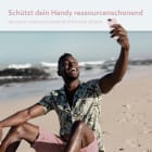 ONEFLOW Sama Sama Case iPhone 8 nachhaltige Handyhülle – Produktbild 7