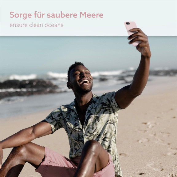 ONEFLOW Sama Sama Case iPhone 8 nachhaltige Handyhülle – Weiteres Produktbild 7