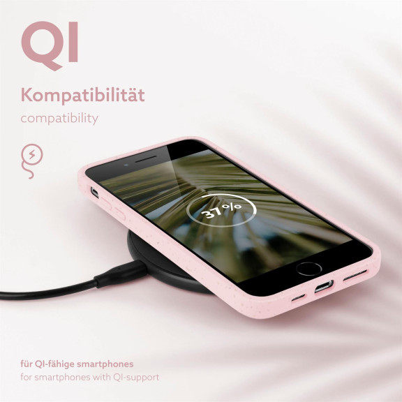 ONEFLOW Sama Sama Case iPhone 8 nachhaltige Handyhülle – Weiteres Produktbild 8