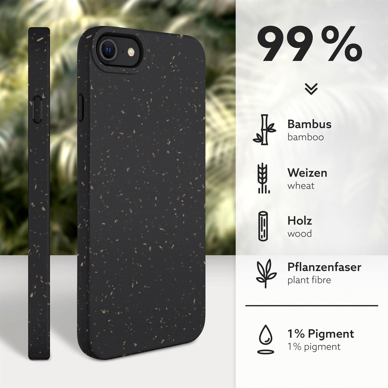 ONEFLOW Sama Sama Case iPhone 8 nachhaltige Handyhülle – Weiteres Produktbild 3 ONEFLOW Sama Sama Case iPhone 8 nachhaltige Handyhülle – Weiteres Produktbild 3