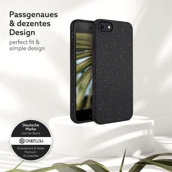 ONEFLOW Sama Sama Case iPhone 8 nachhaltige Handyhülle – Weiteres Produktbild 5 ONEFLOW Sama Sama Case iPhone 8 nachhaltige Handyhülle – Weiteres Produktbild 5