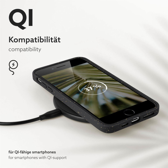 ONEFLOW Sama Sama Case iPhone 8 nachhaltige Handyhülle – Weiteres Produktbild 8 ONEFLOW Sama Sama Case iPhone 8 nachhaltige Handyhülle – Weiteres Produktbild 8