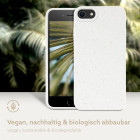 ONEFLOW Sama Sama Case iPhone 8 nachhaltige Handyhülle – Weiteres Produktbild 2