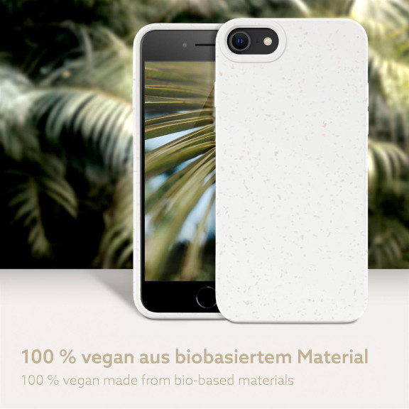 ONEFLOW Sama Sama Case iPhone 8 nachhaltige Handyhülle – Weiteres Produktbild 2 ONEFLOW Sama Sama Case iPhone 8 nachhaltige Handyhülle – Weiteres Produktbild 2