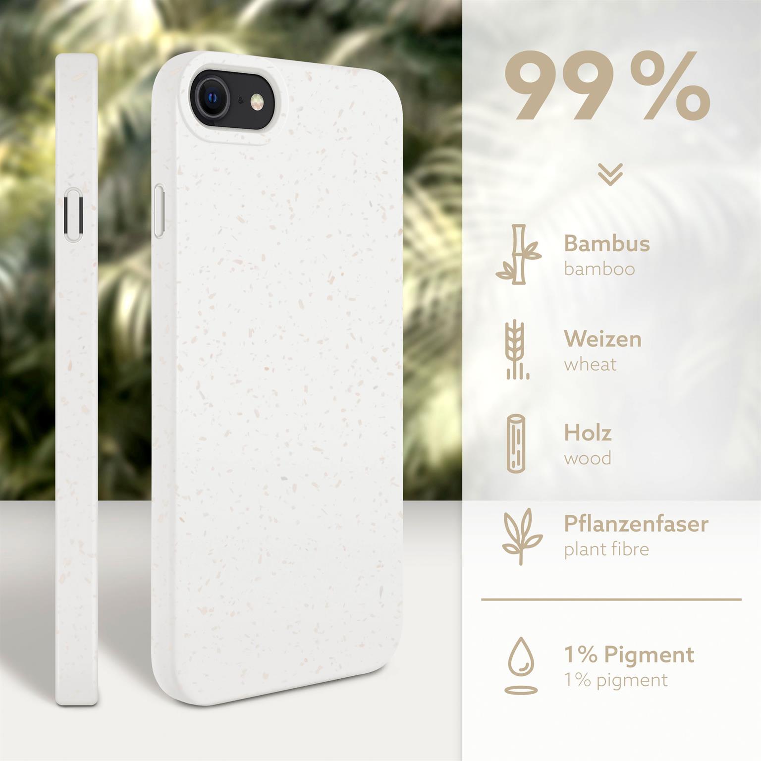 ONEFLOW Sama Sama Case iPhone 8 nachhaltige Handyhülle – Weiteres Produktbild 3 ONEFLOW Sama Sama Case iPhone 8 nachhaltige Handyhülle – Weiteres Produktbild 3