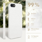 ONEFLOW Sama Sama Case iPhone 8 nachhaltige Handyhülle – Produktbild 3