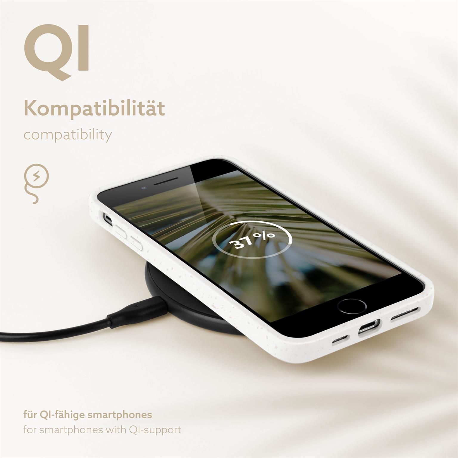 ONEFLOW Sama Sama Case iPhone 8 nachhaltige Handyhülle – Weiteres Produktbild 8 ONEFLOW Sama Sama Case iPhone 8 nachhaltige Handyhülle – Weiteres Produktbild 8