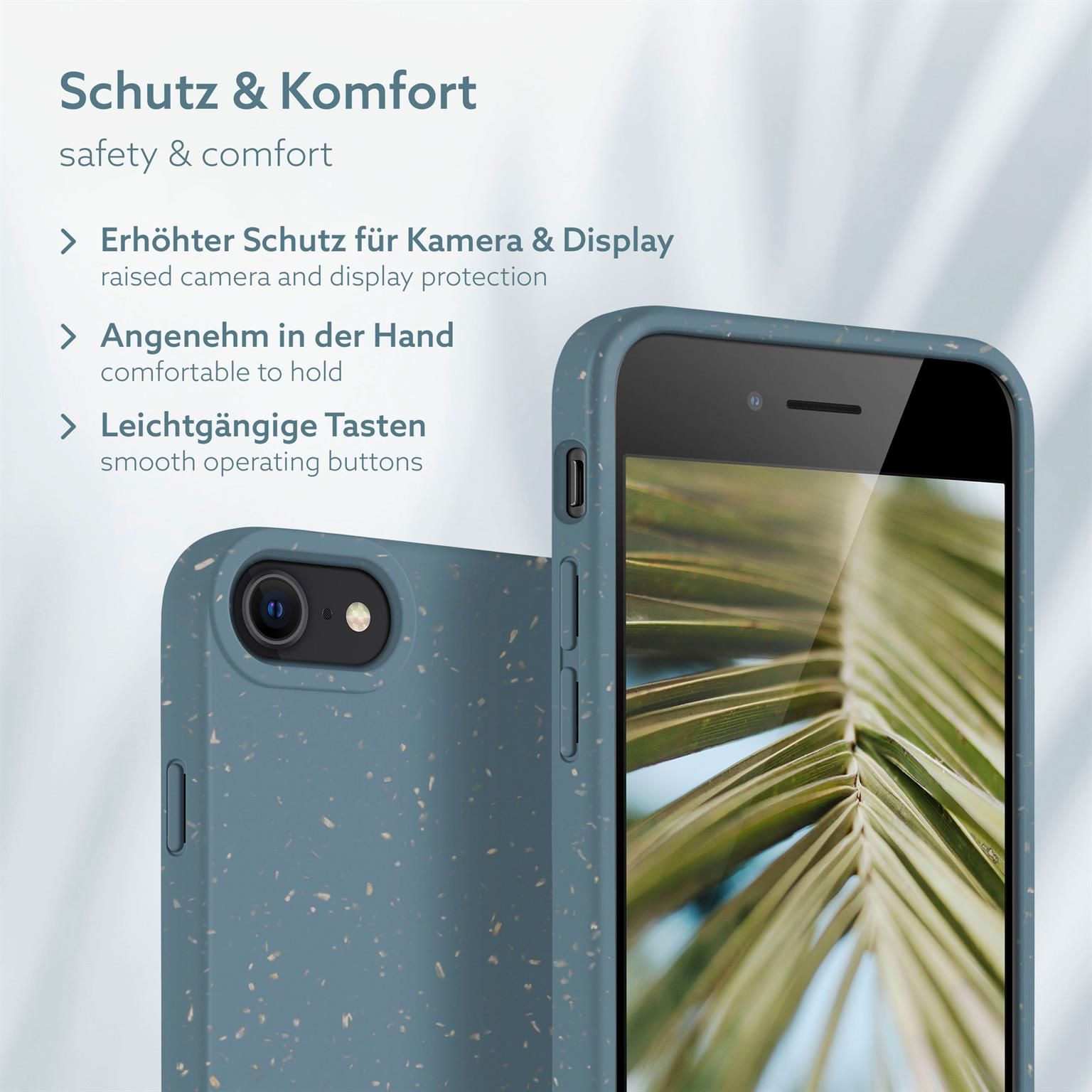 ONEFLOW Sama Sama Case iPhone SE (2020) nachhaltige Handyhülle – Weiteres Produktbild 6 ONEFLOW Sama Sama Case iPhone SE (2020) nachhaltige Handyhülle – Weiteres Produktbild 6