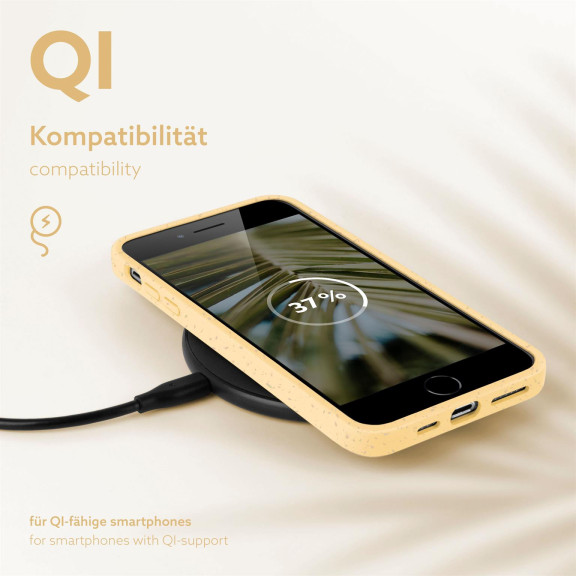 ONEFLOW Sama Sama Case iPhone SE (2020) nachhaltige Handyhülle – Weiteres Produktbild 8 ONEFLOW Sama Sama Case iPhone SE (2020) nachhaltige Handyhülle – Weiteres Produktbild 8