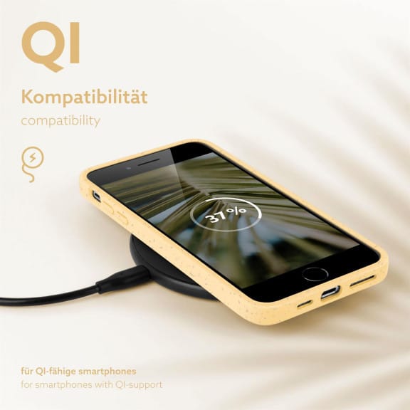ONEFLOW Sama Sama Case iPhone SE (2020) nachhaltige Handyhülle – Weiteres Produktbild 8 ONEFLOW Sama Sama Case iPhone SE (2020) nachhaltige Handyhülle – Weiteres Produktbild 8