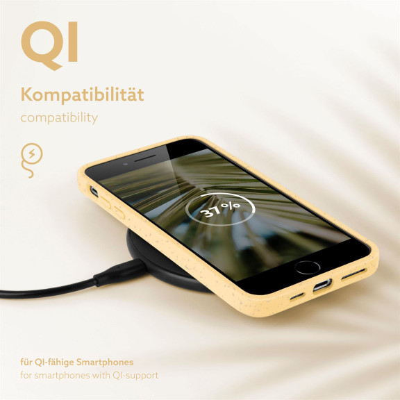 ONEFLOW Sama Sama Case iPhone SE (2020) nachhaltige Handyhülle – Weiteres Produktbild 8 ONEFLOW Sama Sama Case iPhone SE (2020) nachhaltige Handyhülle – Weiteres Produktbild 8