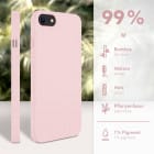 ONEFLOW Sama Sama Case iPhone SE (2020) nachhaltige Handyhülle – Produktbild 3