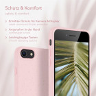 ONEFLOW Sama Sama Case iPhone SE (2020) nachhaltige Handyhülle – Weiteres Produktbild 6