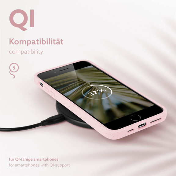 ONEFLOW Sama Sama Case iPhone SE (2020) nachhaltige Handyhülle – Weiteres Produktbild 8 ONEFLOW Sama Sama Case iPhone SE (2020) nachhaltige Handyhülle – Weiteres Produktbild 8