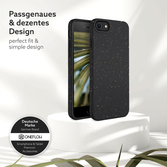 ONEFLOW Sama Sama Case iPhone SE (2020) nachhaltige Handyhülle – Weiteres Produktbild 5 ONEFLOW Sama Sama Case iPhone SE (2020) nachhaltige Handyhülle – Weiteres Produktbild 5