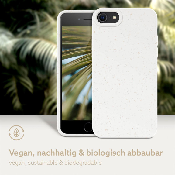 ONEFLOW Sama Sama Case iPhone SE (2020) nachhaltige Handyhülle – Weiteres Produktbild 2