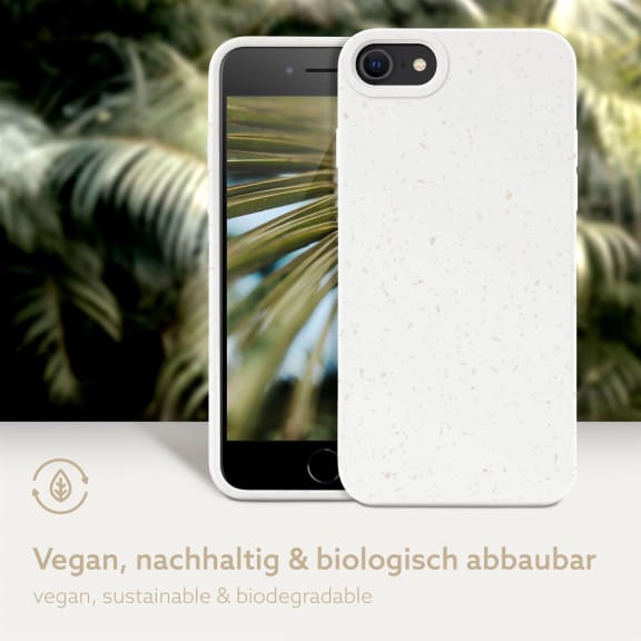 ONEFLOW Sama Sama Case iPhone SE (2020) nachhaltige Handyhülle – Weiteres Produktbild 2 ONEFLOW Sama Sama Case iPhone SE (2020) nachhaltige Handyhülle – Weiteres Produktbild 2
