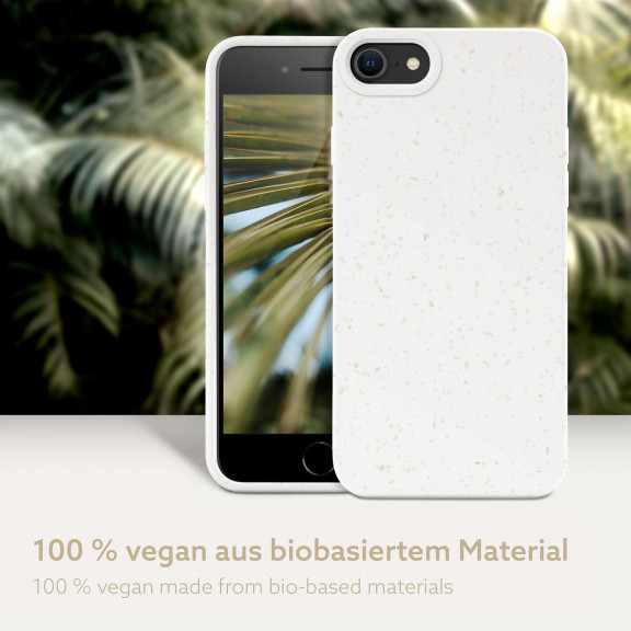 ONEFLOW Sama Sama Case iPhone SE (2020) nachhaltige Handyhülle – Weiteres Produktbild 2 ONEFLOW Sama Sama Case iPhone SE (2020) nachhaltige Handyhülle – Weiteres Produktbild 2
