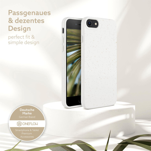 ONEFLOW Sama Sama Case iPhone SE (2020) nachhaltige Handyhülle – Weiteres Produktbild 5 ONEFLOW Sama Sama Case iPhone SE (2020) nachhaltige Handyhülle – Weiteres Produktbild 5