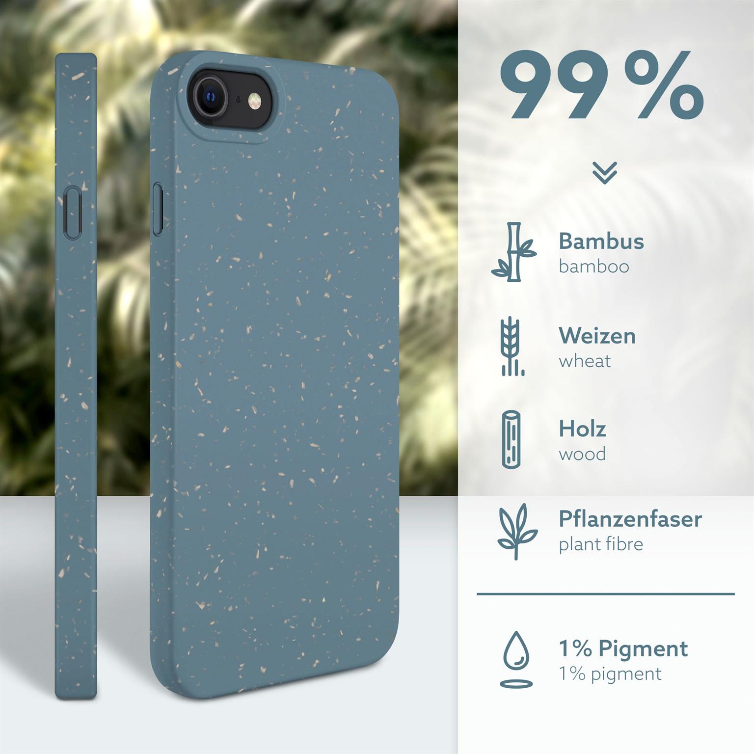 ONEFLOW Sama Sama Case iPhone SE (2022) nachhaltige Handyhülle – Weiteres Produktbild 3 ONEFLOW Sama Sama Case iPhone SE (2022) nachhaltige Handyhülle – Weiteres Produktbild 3