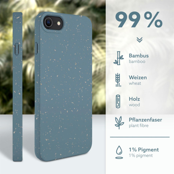 ONEFLOW Sama Sama Case iPhone SE (2022) nachhaltige Handyhülle – Weiteres Produktbild 3 ONEFLOW Sama Sama Case iPhone SE (2022) nachhaltige Handyhülle – Weiteres Produktbild 3