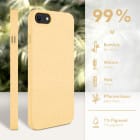 ONEFLOW Sama Sama Case iPhone SE (2022) nachhaltige Handyhülle – Produktbild 3