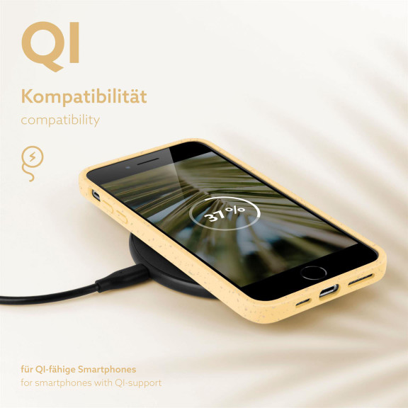 ONEFLOW Sama Sama Case iPhone SE (2022) nachhaltige Handyhülle – Weiteres Produktbild 8 ONEFLOW Sama Sama Case iPhone SE (2022) nachhaltige Handyhülle – Weiteres Produktbild 8