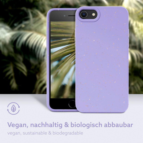 ONEFLOW Sama Sama Case iPhone SE (2022) nachhaltige Handyhülle – Weiteres Produktbild 2