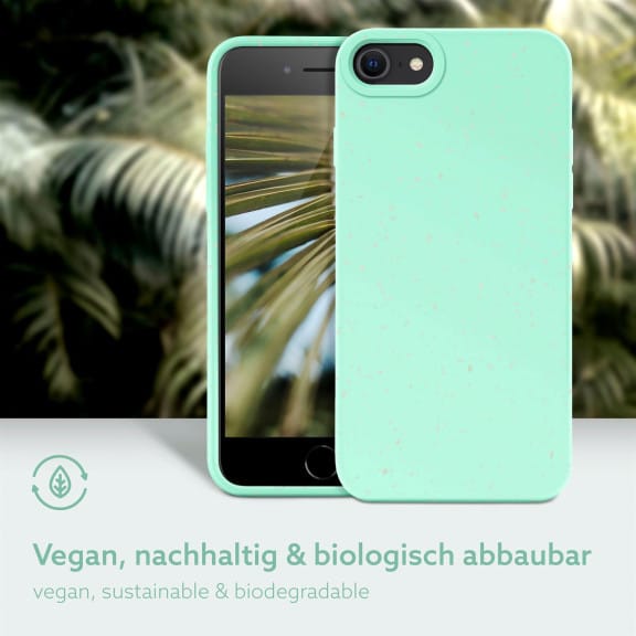 ONEFLOW Sama Sama Case iPhone SE (2022) nachhaltige Handyhülle – Weiteres Produktbild 2 ONEFLOW Sama Sama Case iPhone SE (2022) nachhaltige Handyhülle – Weiteres Produktbild 2