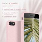 ONEFLOW Sama Sama Case iPhone SE (2022) nachhaltige Handyhülle – Weiteres Produktbild 6