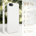 ONEFLOW Sama Sama Case iPhone SE (2022) nachhaltige Handyhülle – Produktbild 3