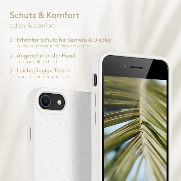 ONEFLOW Sama Sama Case iPhone SE (2022) nachhaltige Handyhülle – Weiteres Produktbild 6 ONEFLOW Sama Sama Case iPhone SE (2022) nachhaltige Handyhülle – Weiteres Produktbild 6